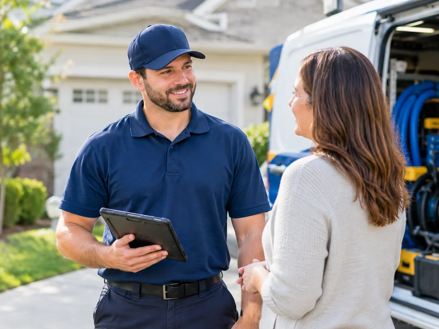 Sewage Backup Cleanup Katonah, NY FAQs